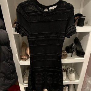 Alexis Crochet Dress